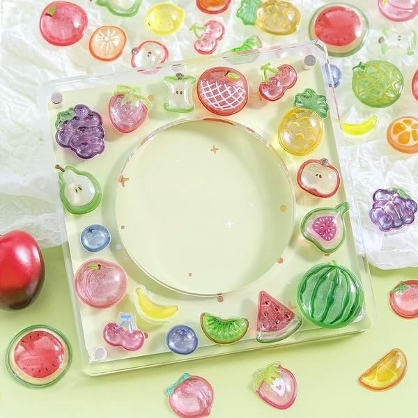 Amazon.co.jp: BGM きゅるるんシール 喫茶アラモード カフェ 第一弾 第